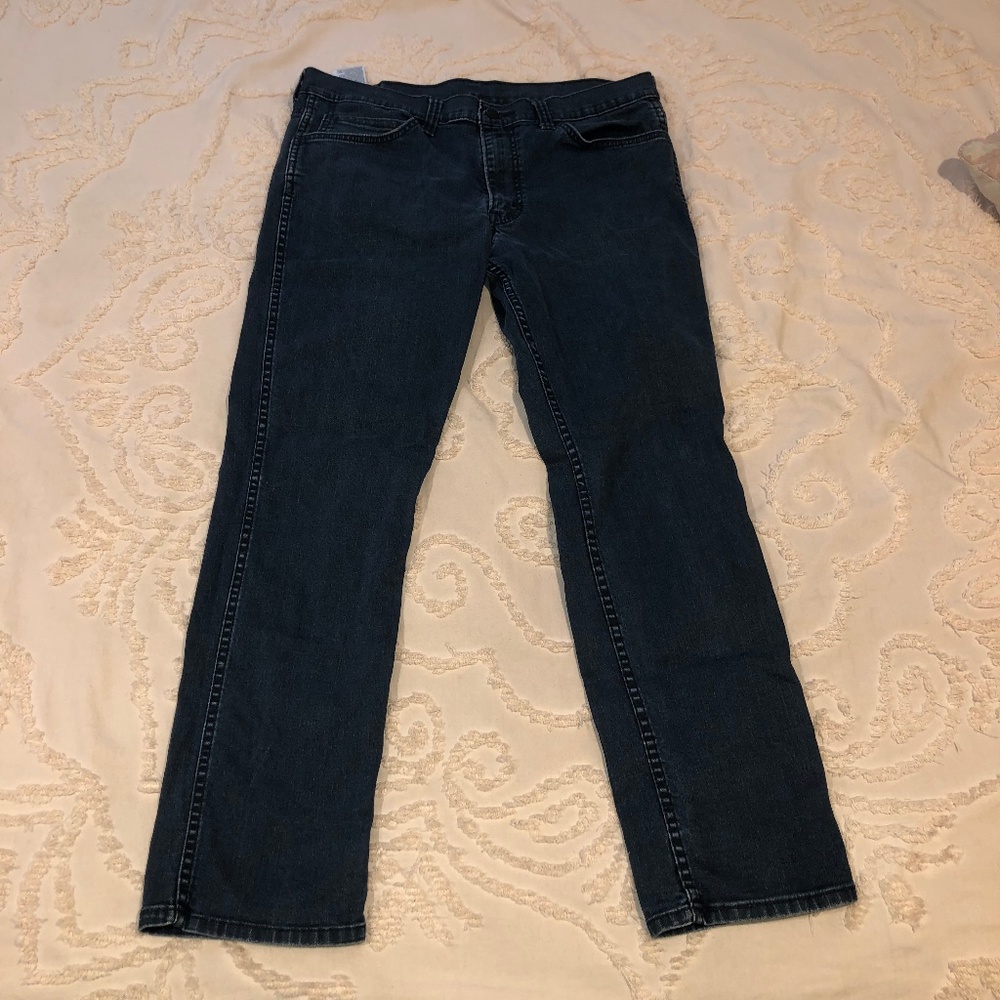 Levis 511 jeans